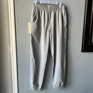 The North Face Joggers.